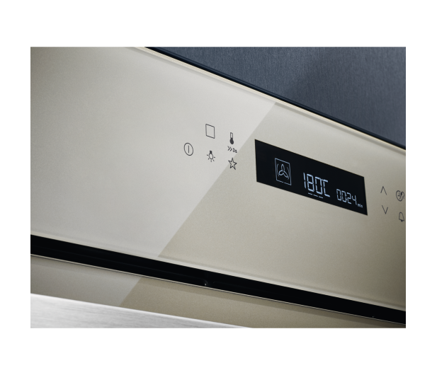 Electrolux LOE7C31S SenseCook - 1382244 - zdjęcie 5